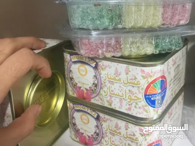 عسل اصلی ایرانی