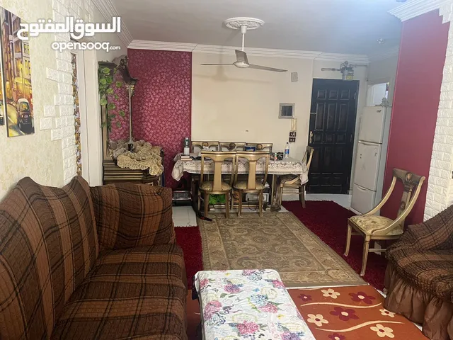 90 m2 4 Bedrooms Apartments for Sale in Cairo Ain Shams