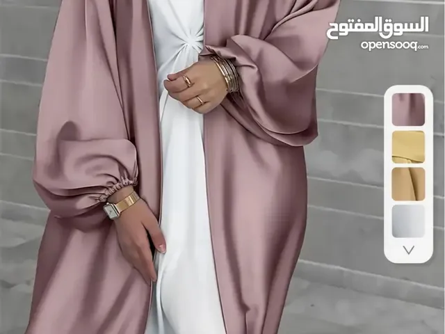 Jalabiya Textile - Abaya - Jalabiya in Amman