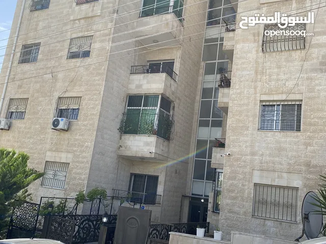 125 m2 3 Bedrooms Apartments for Sale in Amman Al Bayader