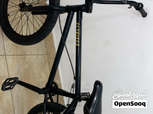 فلاي بايك بروتون 2018 فل كروملي ستوك