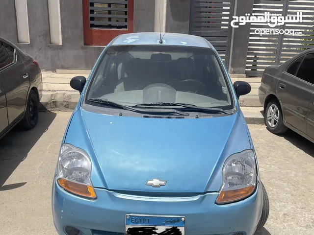 شيفروليه سبارك 2008 للبيع Chevrolet spark 2008