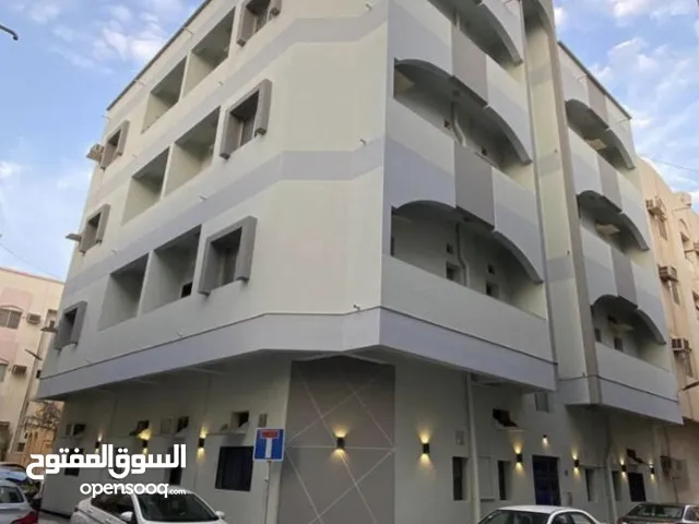 4 Floors Building for Sale in Manama Hoora