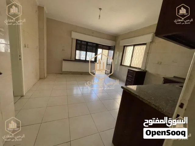 250 m2 3 Bedrooms Apartments for Rent in Amman Al Gardens