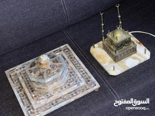 تحفتين مميزتين نوادر من الخمسينات والستينات. لطفاً اقرأ التفاصيل.