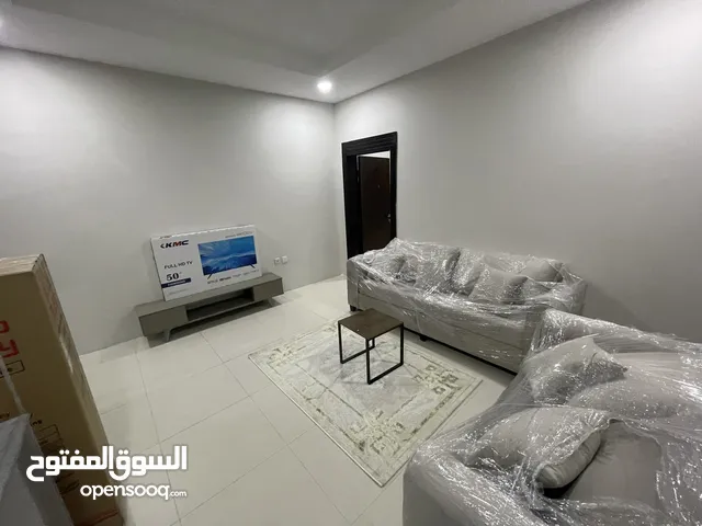 50 m2 2 Bedrooms Apartments for Rent in Al Khobar Al Taawun