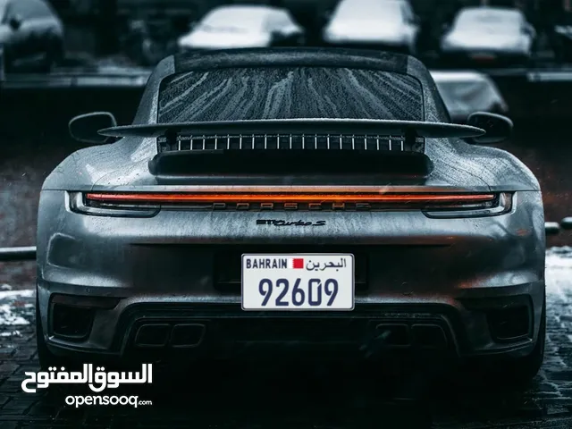 VIP 5 digit car plate for sale للبيع رقم خماسي