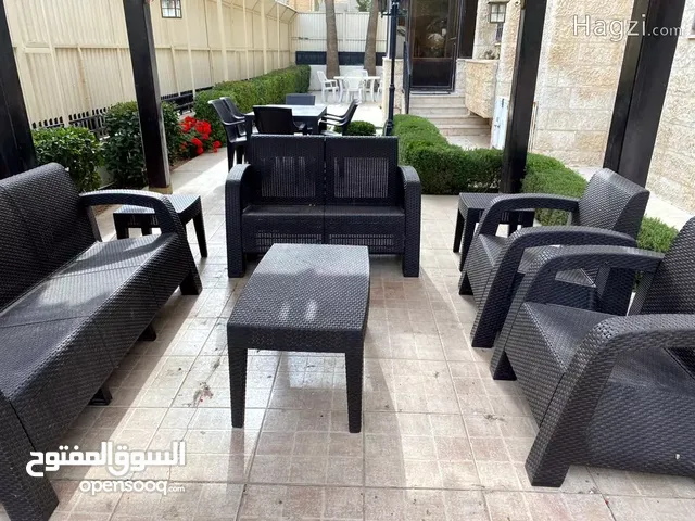 225 m2 3 Bedrooms Apartments for Rent in Amman 5th Circle