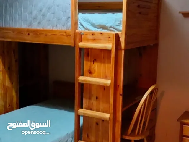 120 m2 2 Bedrooms Apartments for Rent in Ramallah and Al-Bireh Um AlSharayit