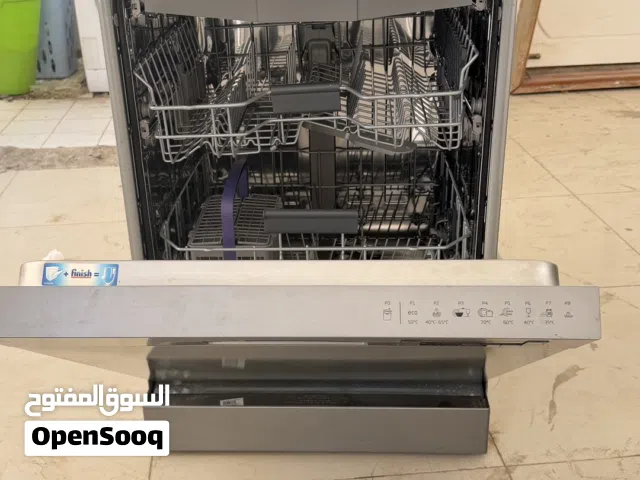 غسالة صحون بيكو بتعمل ممتاز
