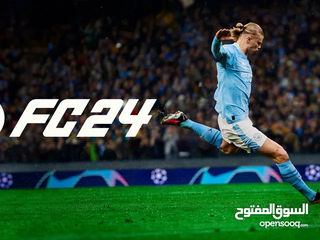 حساب بي fc طوبه 24 عربي