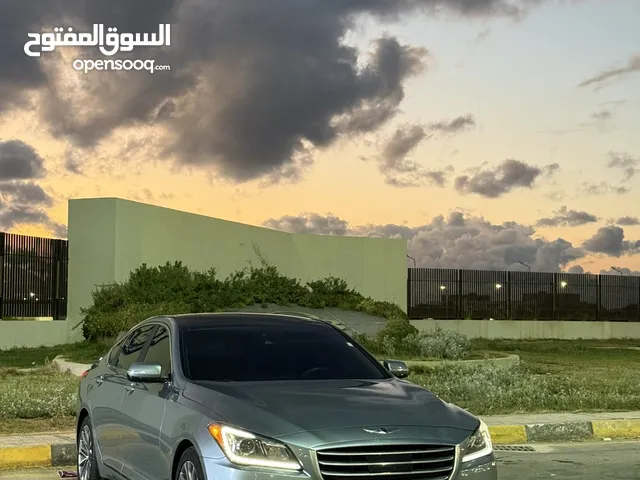 Used Genesis Other in Benghazi