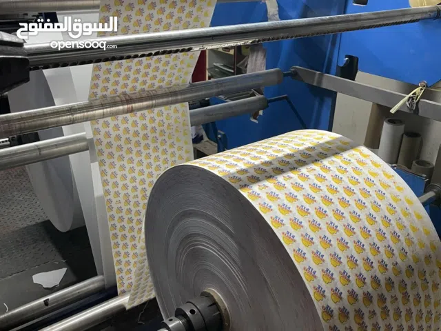 مطلوب شريك برأس المال لفتح مشروع جديد في الدعاية والاعلان