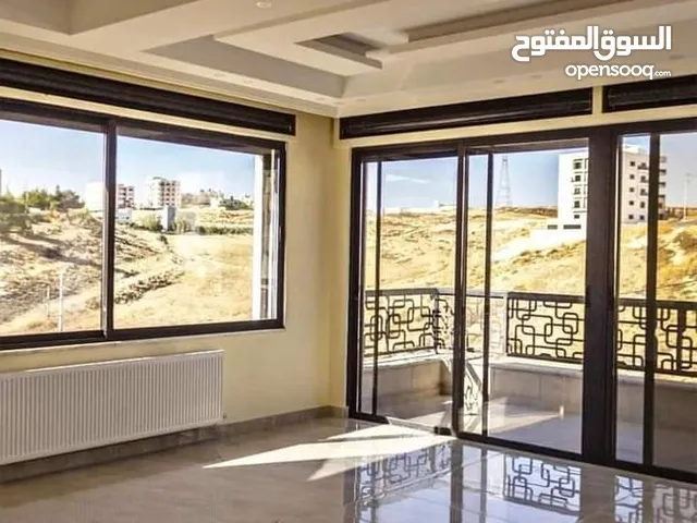 250 m2 4 Bedrooms Apartments for Sale in Amman Al Bnayyat