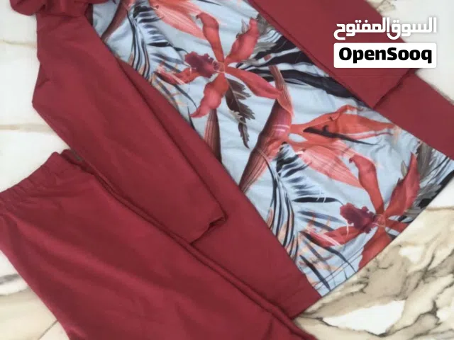مايو محتشم