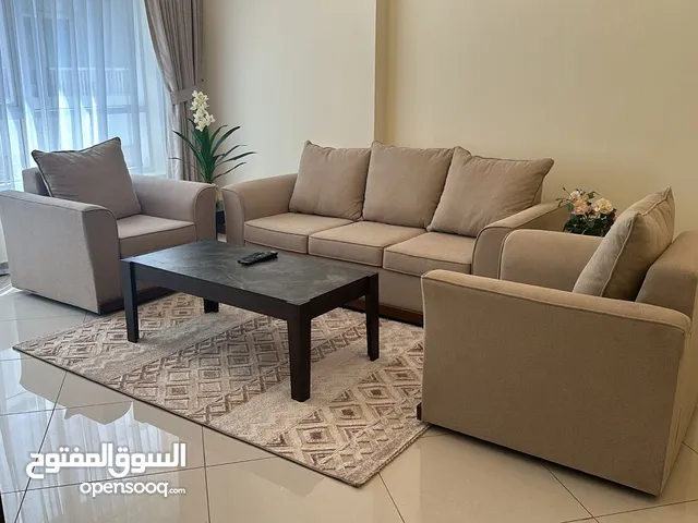 1800 m2 2 Bedrooms Apartments for Rent in Sharjah Al Qasemiya