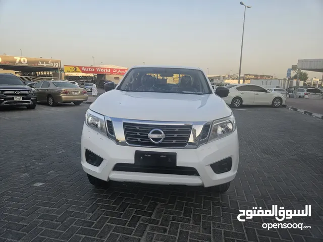 Nissan navara model 2020 gcc manual gear good condition very nice car everything perfect