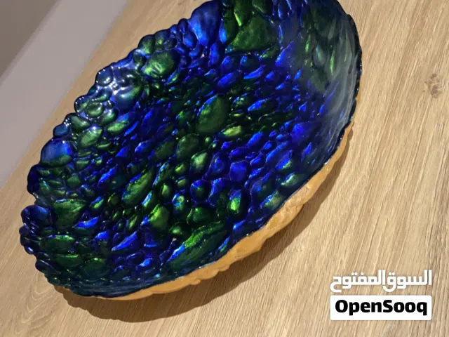 صواني فاخره وراقيه للتقديم