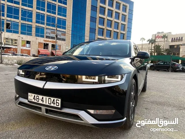 HYUNDAI IONIQ 5 2020 كاش وبالاقساط