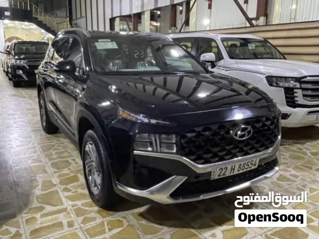 2023 هيونداي سنتافي Limited