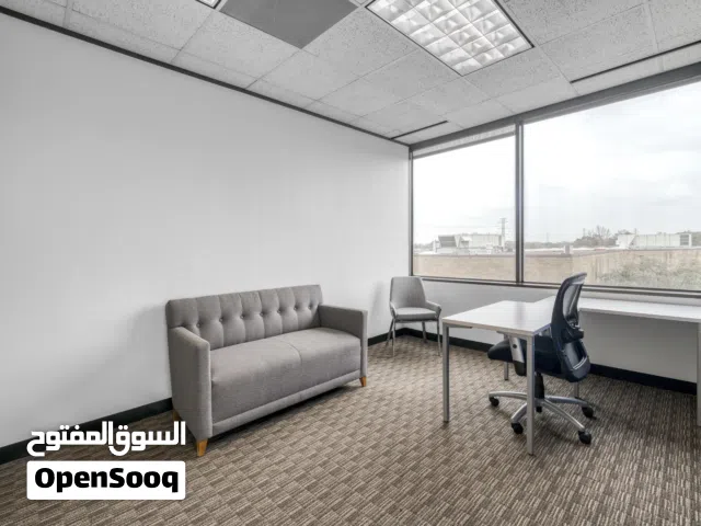مساحة مكتبية للإيجار لـ عدد 1 أشخاص في North Coast, IDG Al Alamein North Coast