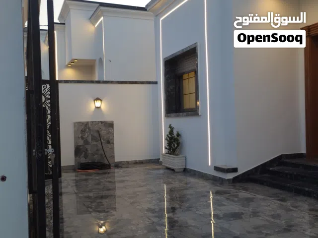 203 m2 3 Bedrooms Villa for Sale in Tripoli Ain Zara