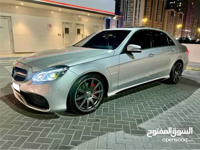 E350 Japanese Import