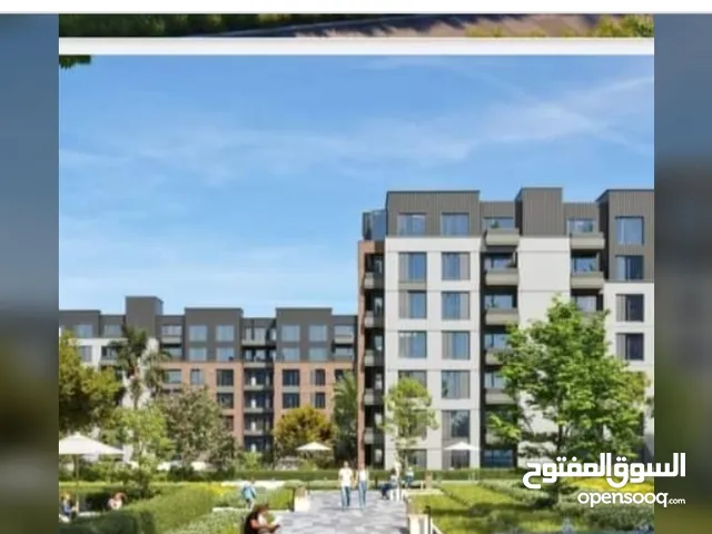 65 m2 1 Bedroom Apartments for Sale in Cairo First Settlement