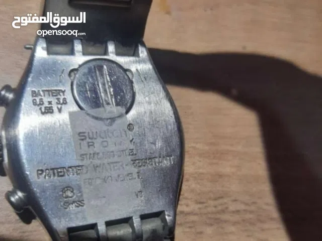 Analog Quartz Swatch watches  for sale in Tripoli