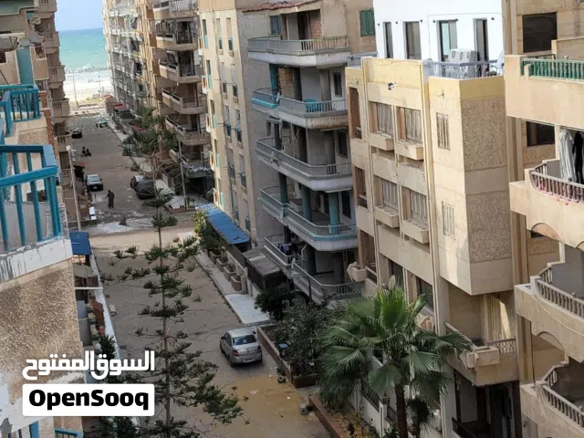 فيلا دوبلكس تحفه موقع مميز تشطيبات فاخره بالاسكندرية
