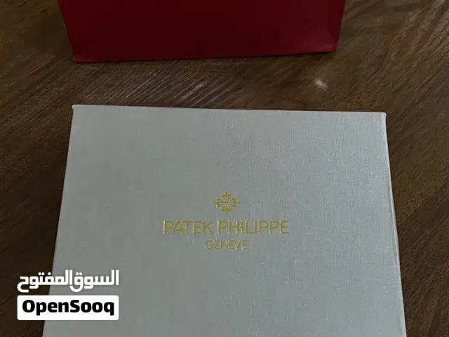 ساعة باتيك فيليب