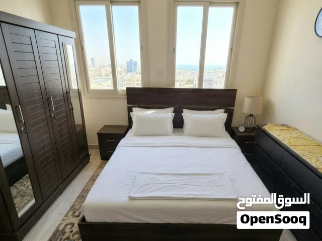 غرفة نوم مع الفرشة تبعها السعر منهي ب100