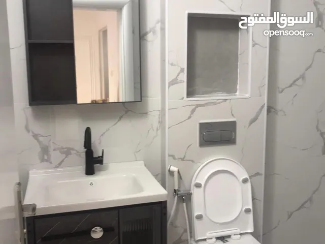 80 m2 Studio Apartments for Rent in Ramallah and Al-Bireh Al Irsal St.