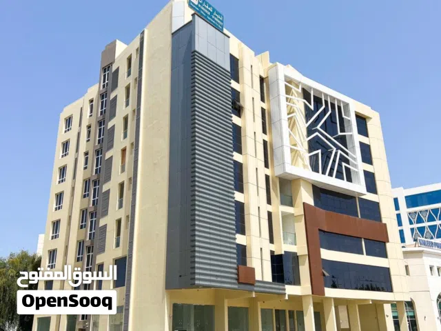 للإيجار مكاتب بتشطيبات راقية في الغبرة الشمالية بجوار بنك بيروت
