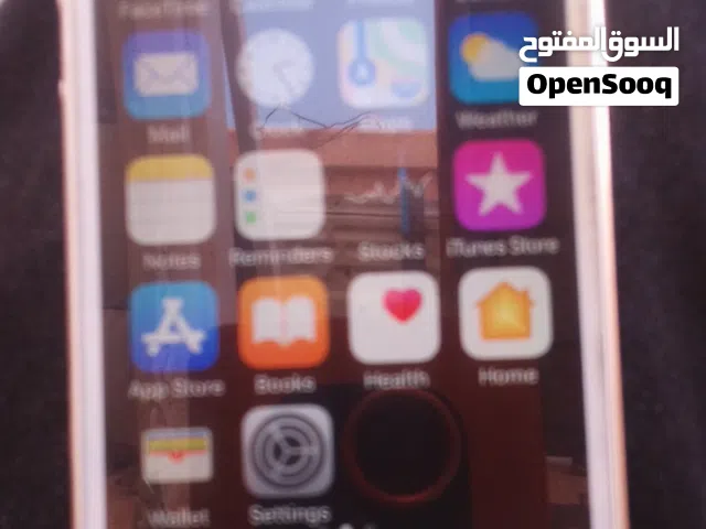 Apple iPhone 5S 32 GB in Tripoli
