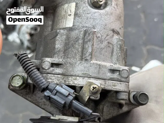 كمبريسر للبيع شبه جديد نظيف جدا