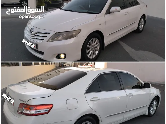 Toyota Camry XLE in Southern Governorate