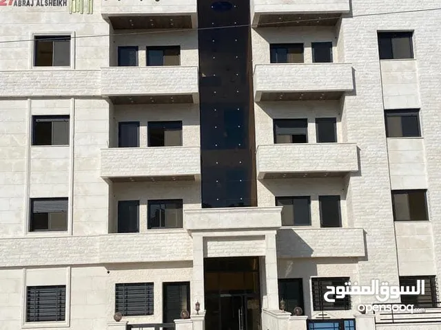 108 m2 2 Bedrooms Apartments for Sale in Irbid Al Eiadat Circle