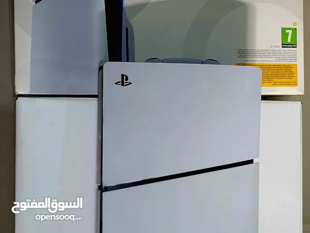 بلاستيشن فايف سلم PS5