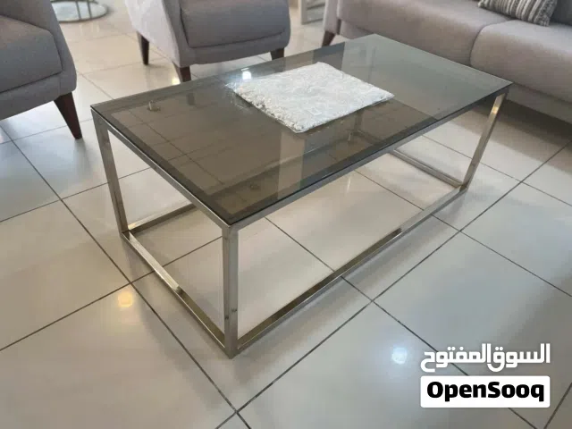 طاولة صالون ضيوف