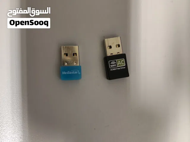 WiFi Adapters for PCs