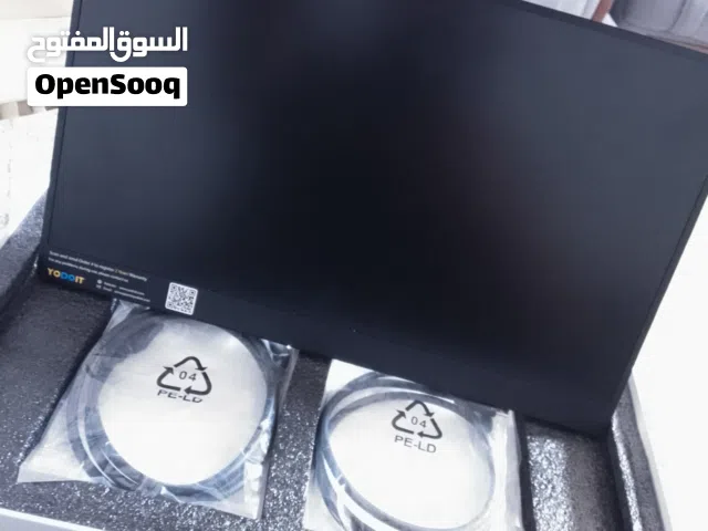 15.6" Other monitors for sale  in Basra