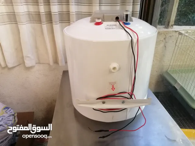 سخان ماء كهربائي جيزر سعودي للبيع