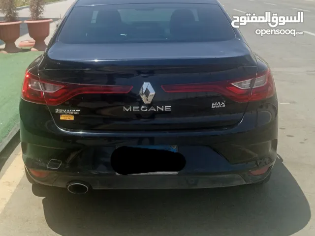 Renault Megane 2020 in Cairo