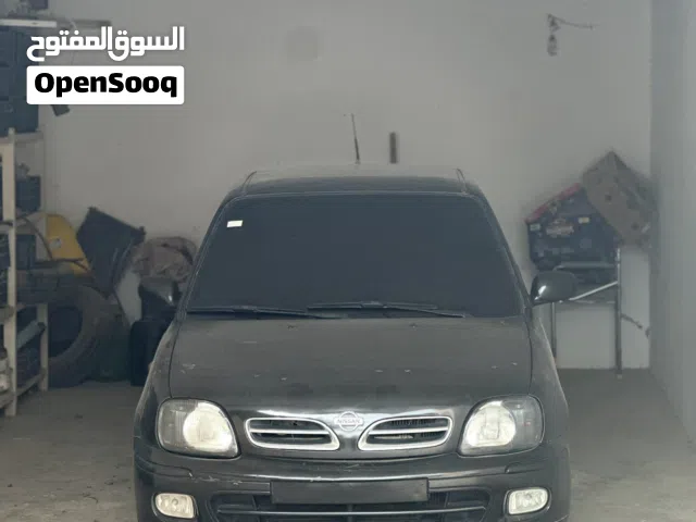 Used Nissan Micra in Ajaylat