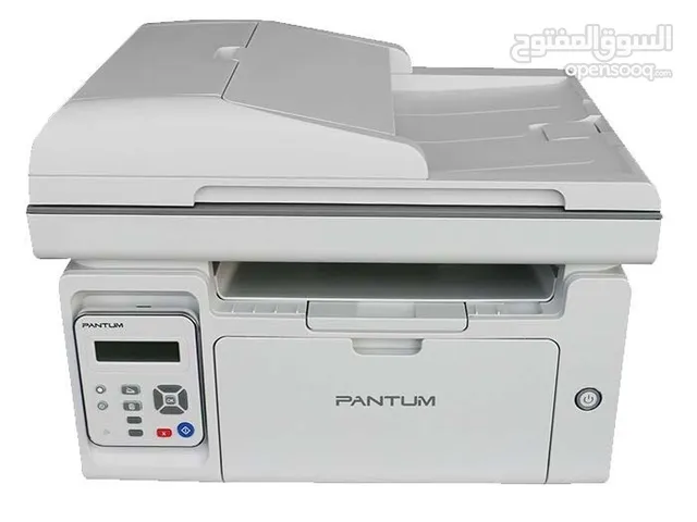طابعة Pantum 6559NW الجديدة متعددة الوظائف بسعر خرافي