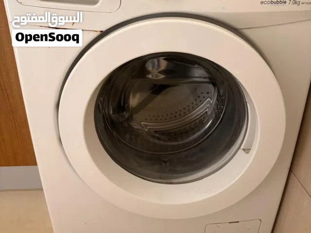 SAMSUNG WASHING MACHINE 7KG