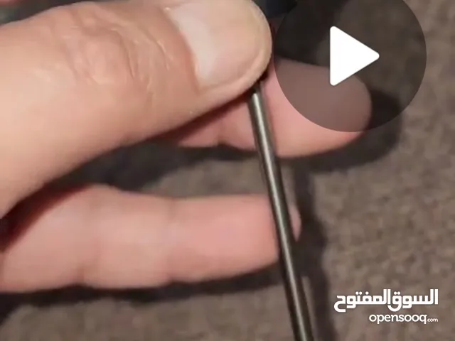 مسمار للقياس درجة الحرارة الطعام او لاستعمال في أشياء أخرى