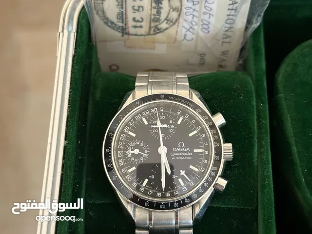 Automatic Omega watches  for sale in Dhofar