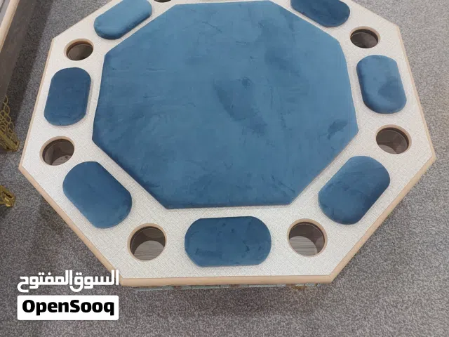 طاولات جنجفة (بلوت و هند ) تنفع للجاكارو